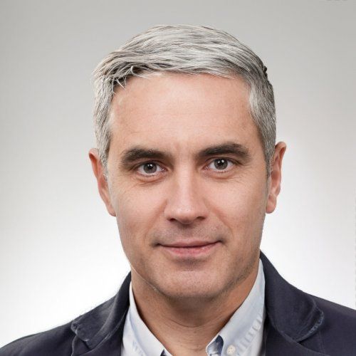Alberto Robert
